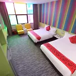 Baguss Hotel And Serviced Apartment