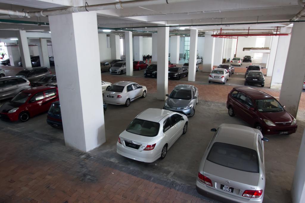Baguss And Serviced Johor Bahru