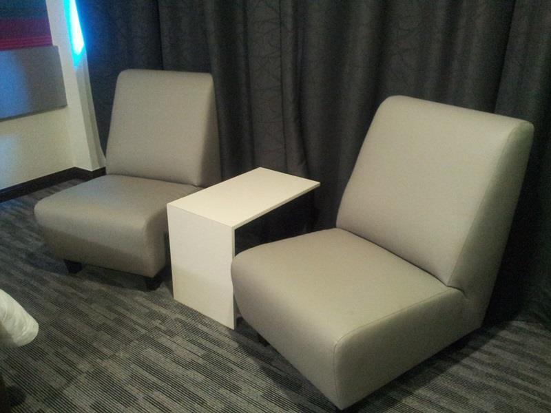 Hotel Baguss And Serviced Johor Bahru