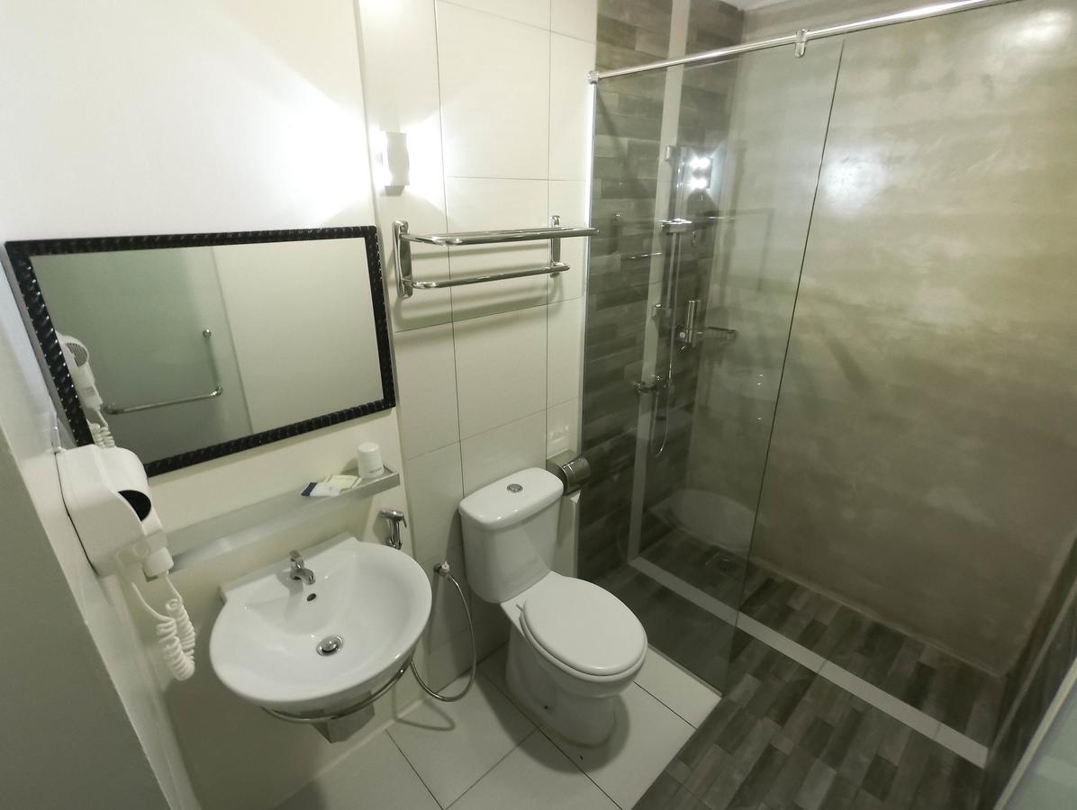 Baguss And Serviced Hotel 3*