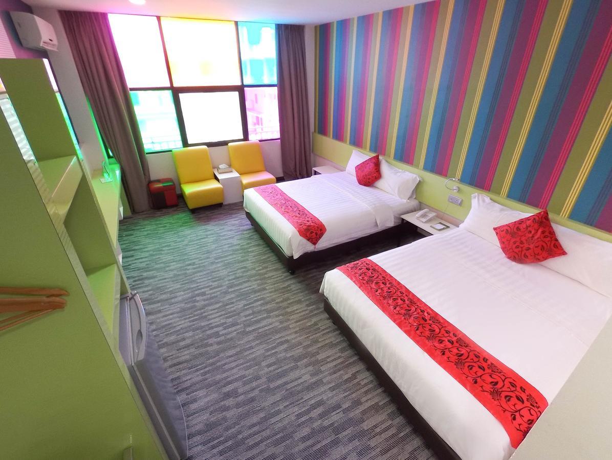 Hotel Baguss And Serviced 3*