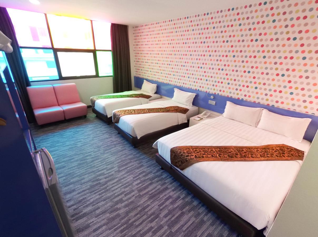 Baguss And Serviced Hotel