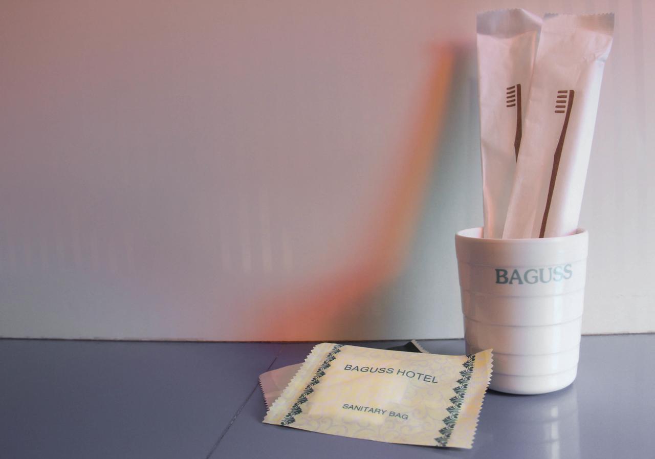Hotel Baguss And Serviced