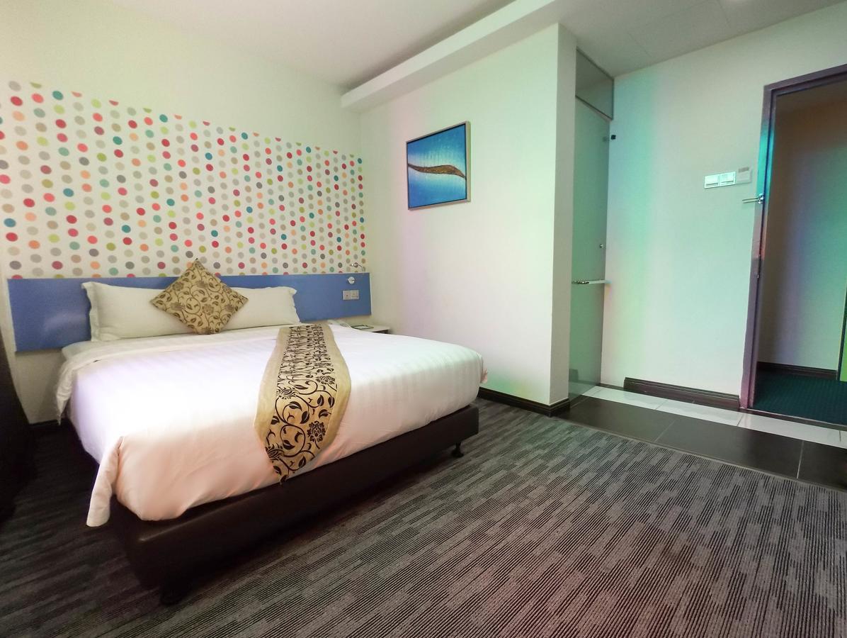 Baguss And Serviced Hotel 3*