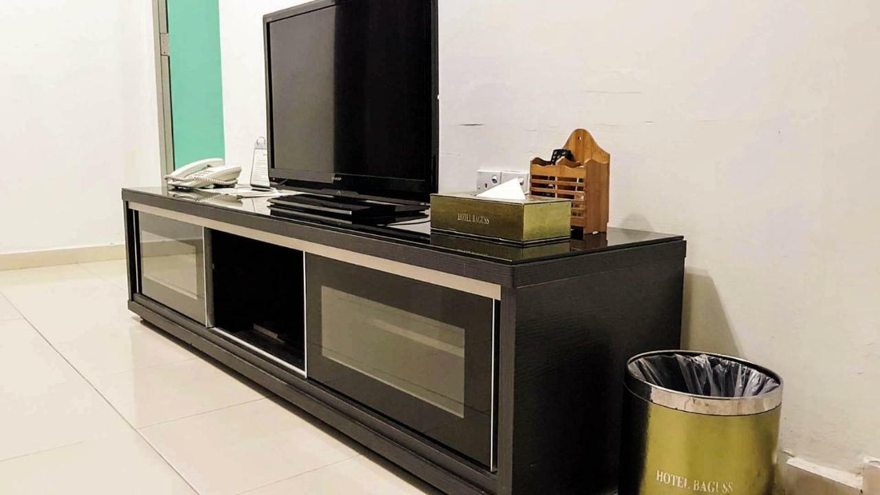 Hotel Baguss And Serviced Johor Bahru