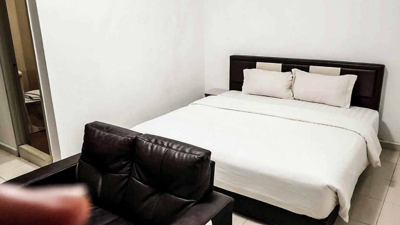 Baguss And Serviced Hotel
