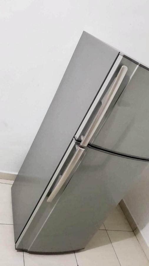 Baguss And Serviced Hotel Johor Bahru